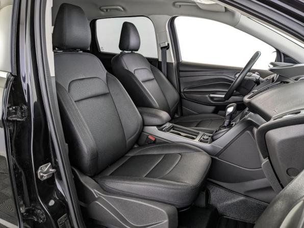 Ford Kuga II Рестайлинг с пробегом 2019 года, цена 1 715 000 рублей, 162754 км, внедорожник, Автокод Объявления