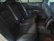 Skoda Superb II Рестайлинг Москва  - изображение 29