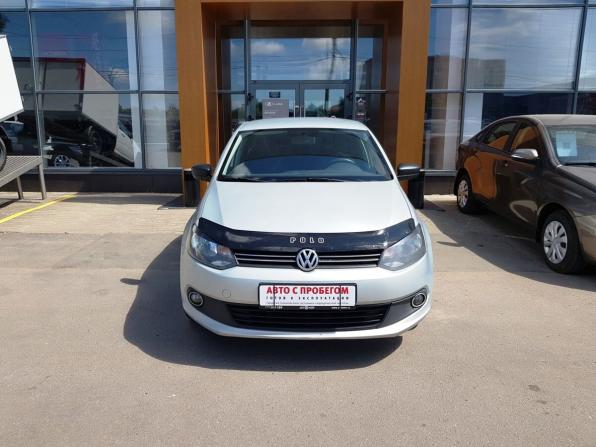Volkswagen Polo V с пробегом 2010 года, цена 499 000 рублей, 245235 км, седан, Автокод Объявления