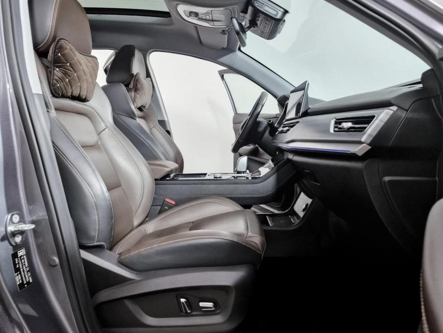 Chery Tiggo 8 Pro I Нижний Новгород  - изображение 15