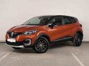 Renault Kaptur I Екатеринбург  - изображение 33