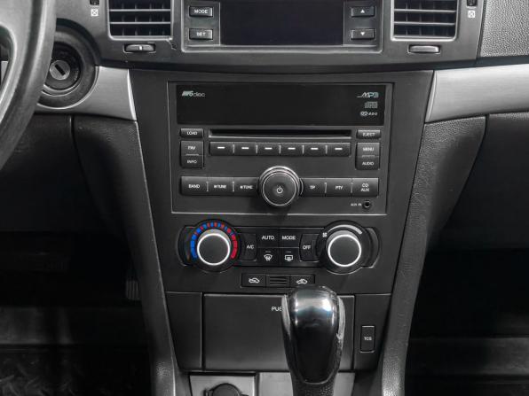 Chevrolet Epica V250 Рестайлинг с пробегом 2008 года, цена 519 900 рублей, 289000 км, седан, Автокод Объявления