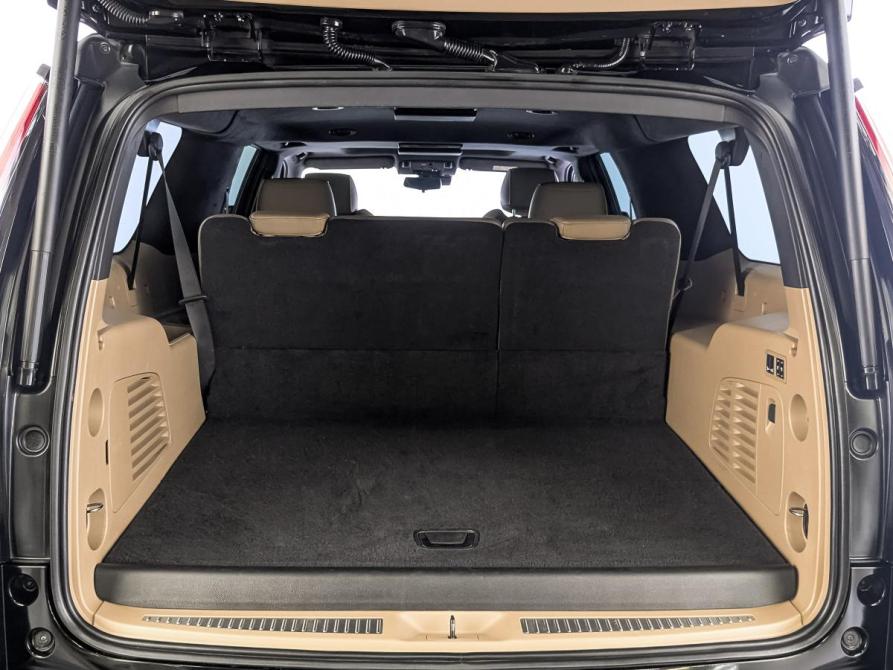 Cadillac Escalade IV Москва  - изображение 26