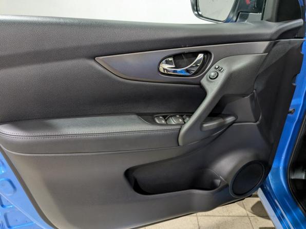 Nissan Qashqai II Рестайлинг с пробегом 2019 года, цена 2 150 000 рублей, 59539 км, внедорожник, Автокод Объявления