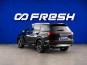 Dongfeng DFSK ix7 Москва  - изображение 28