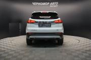 Geely Atlas Pro Крым  - изображение 33