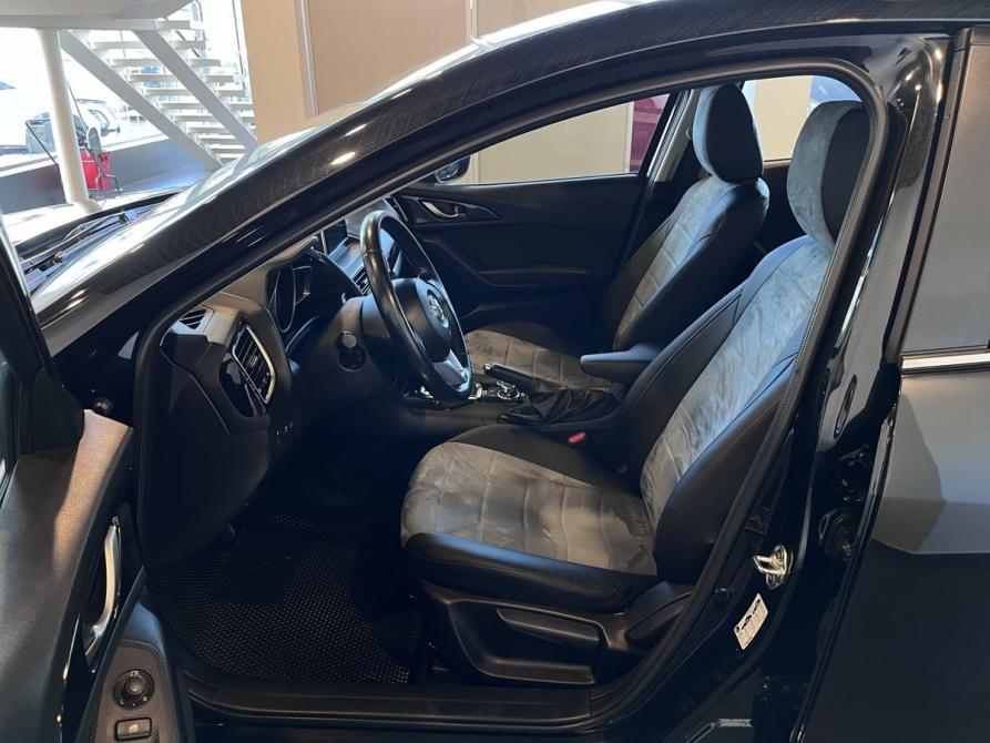 Mazda 3 III (BM) Чебоксары  - изображение 16