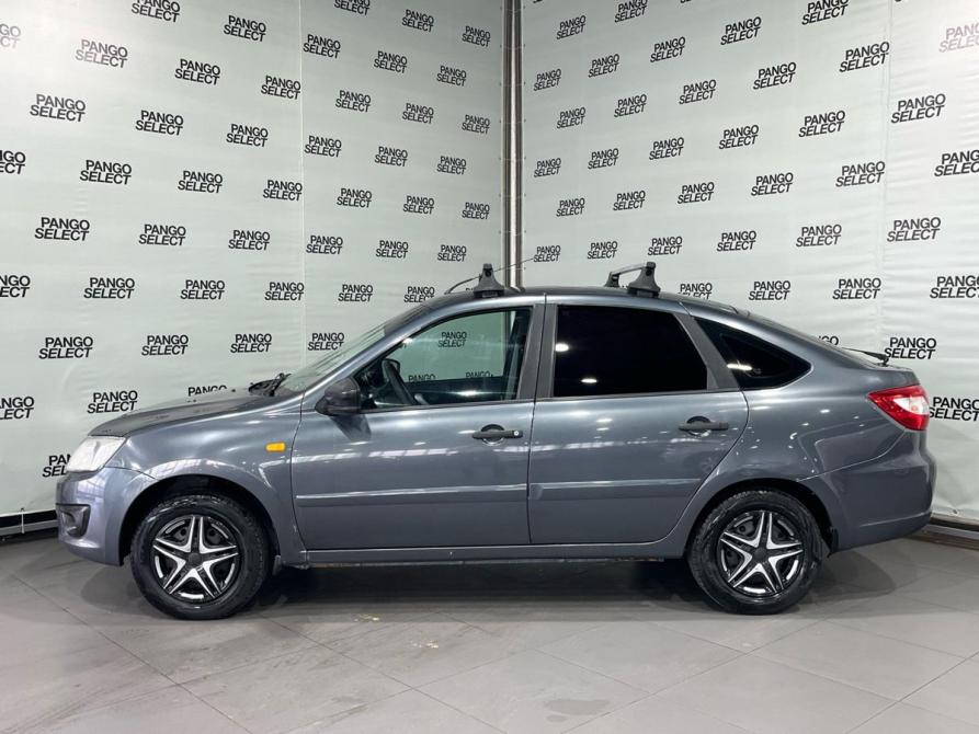 Lada (ВАЗ) Granta I Оренбург  - изображение 2