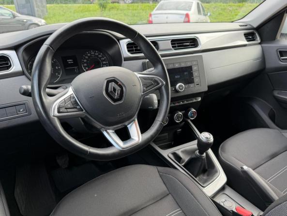 Renault Arkana I с пробегом 2020 года, цена 1 795 000 рублей, 65000 км, внедорожник, Автокод Объявления