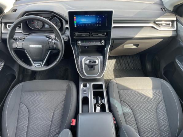 Haval M6 II с пробегом 2023 года, цена 1 790 000 рублей, 51350 км, внедорожник, Автокод Объявления