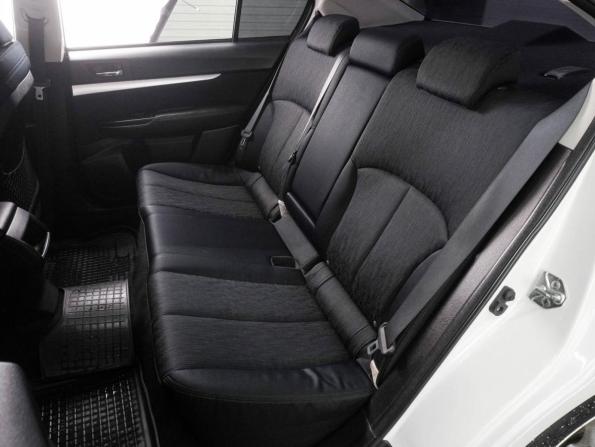 Subaru Legacy V с пробегом 2011 года, цена 999 000 рублей, 240641 км, седан, Автокод Объявления