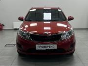 Kia Rio III Казань  - изображение 15