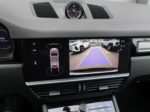 Porsche Cayenne III с пробегом 2022 года, цена 6 898 000 рублей, 72845 км, внедорожник, Автокод Объявления