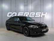 BMW 5 серии VI (F10/F11/F07) Рестайлинг Воронеж  - изображение 27
