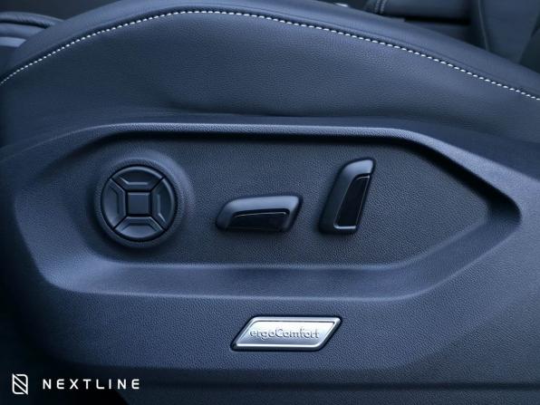 Новый Volkswagen Touareg III Рестайлинг 2025 года, цена 7 990 000 рублей, внедорожник, Автокод Объявления