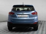Hyundai ix35 I Москва  - изображение 22