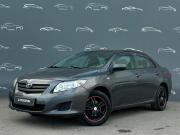 Toyota Corolla X (E140 E150) Санкт-Петербург  - изображение 21