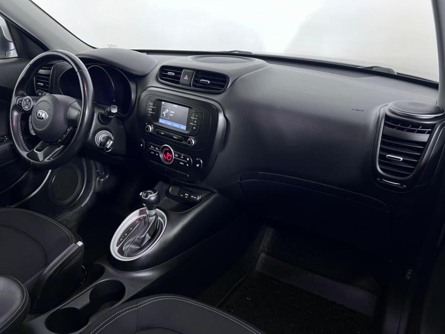Kia Soul II Рестайлинг Ростов-на-Дону  - изображение 15
