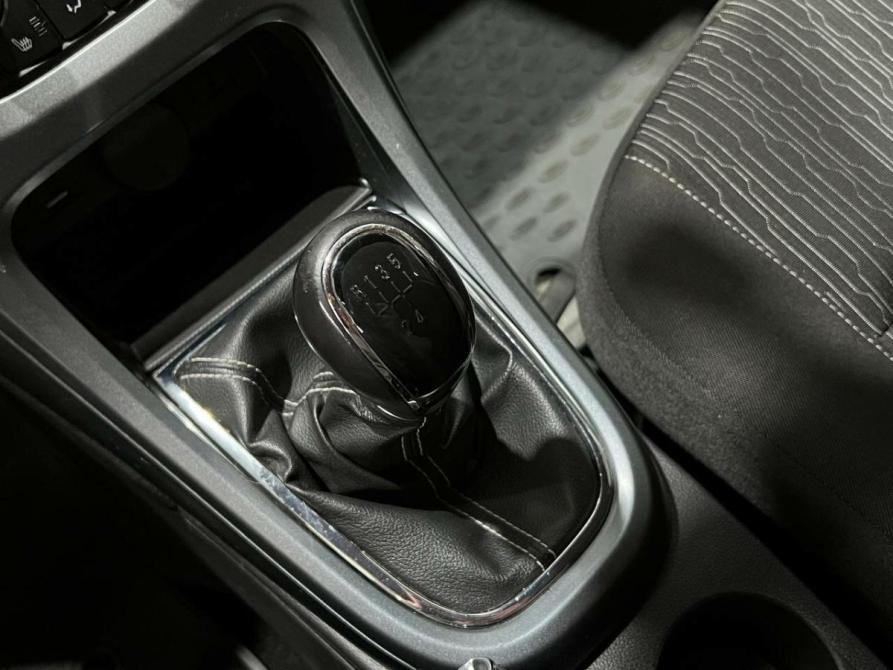Opel Astra J Рестайлинг Оренбург  - изображение 14