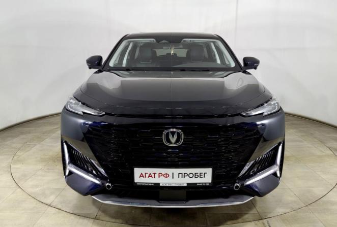 Changan UNI-K с пробегом 2021 года, цена 2 620 000 рублей, 79171 км, внедорожник, Автокод Объявления