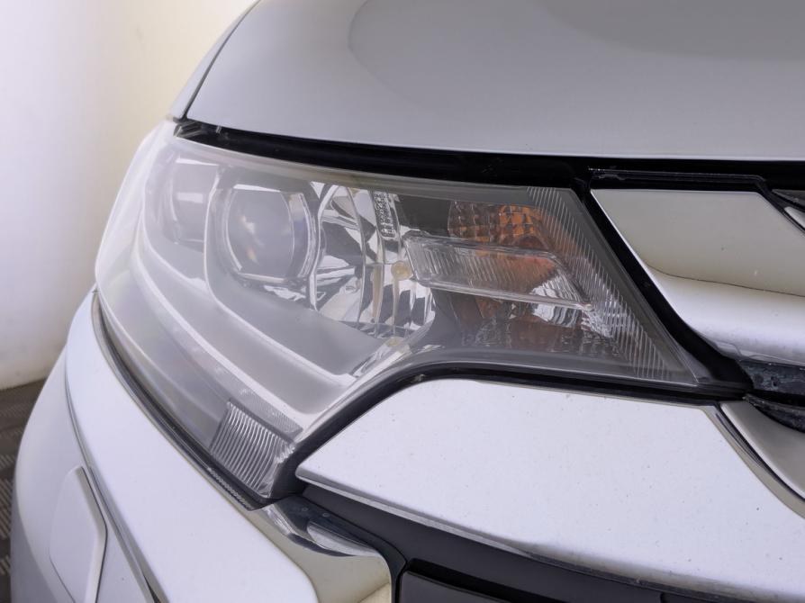 Mitsubishi Outlander III Рестайлинг 2 Москва  - изображение 17