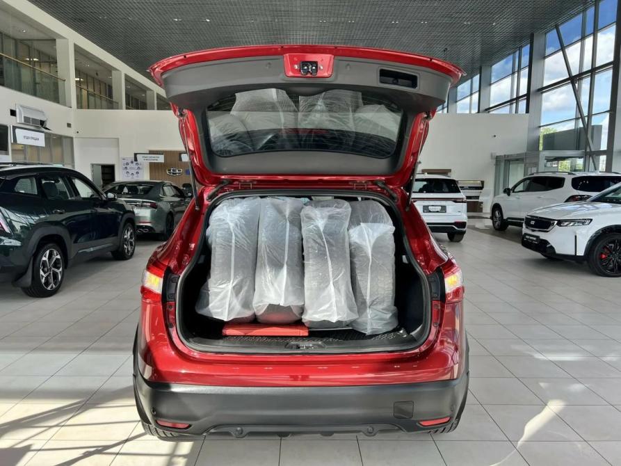 Nissan Qashqai II Екатеринбург  - изображение 9