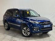 Chery Tiggo 3 I Санкт-Петербург  - изображение 20