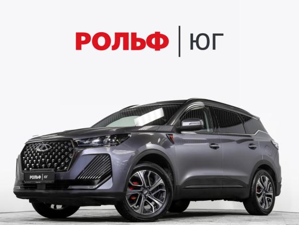 Chery Tiggo 7 Pro Max I с пробегом 2024 года, цена 1 918 000 рублей, 53908 км, внедорожник, Автокод Объявления