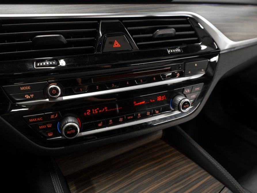BMW 5 серии VII (G30/G31/G38) Москва  - изображение 19