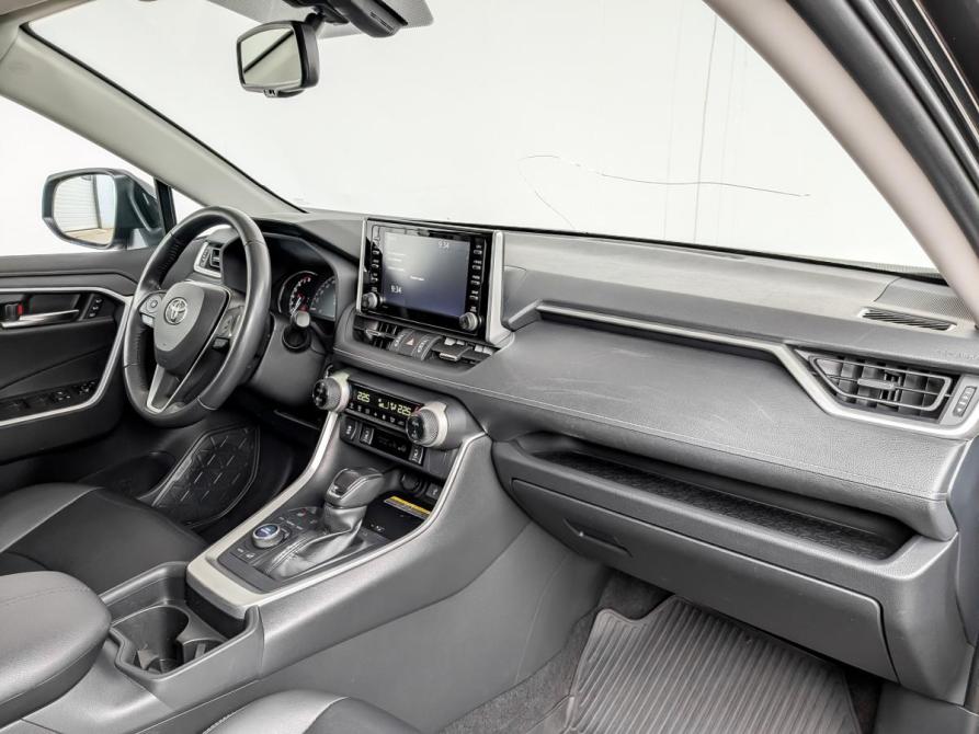 Toyota RAV4 V (XA50) Москва  - изображение 11