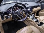 Porsche Cayenne III Москва  - изображение 43