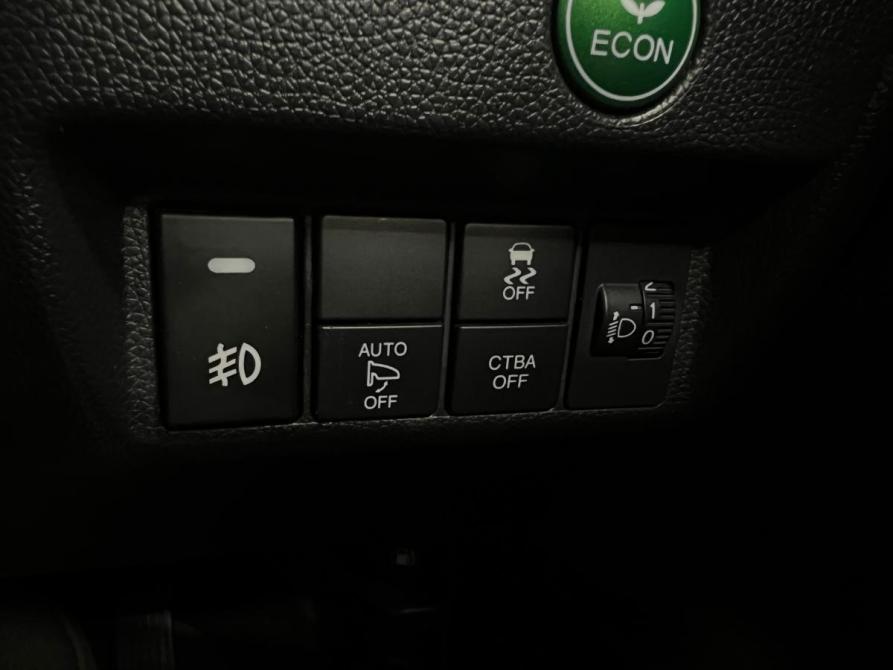 Honda Fit III Кемерово  - изображение 10