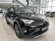 Toyota RAV4 IV (XA40) Рестайлинг Казань  - изображение 25