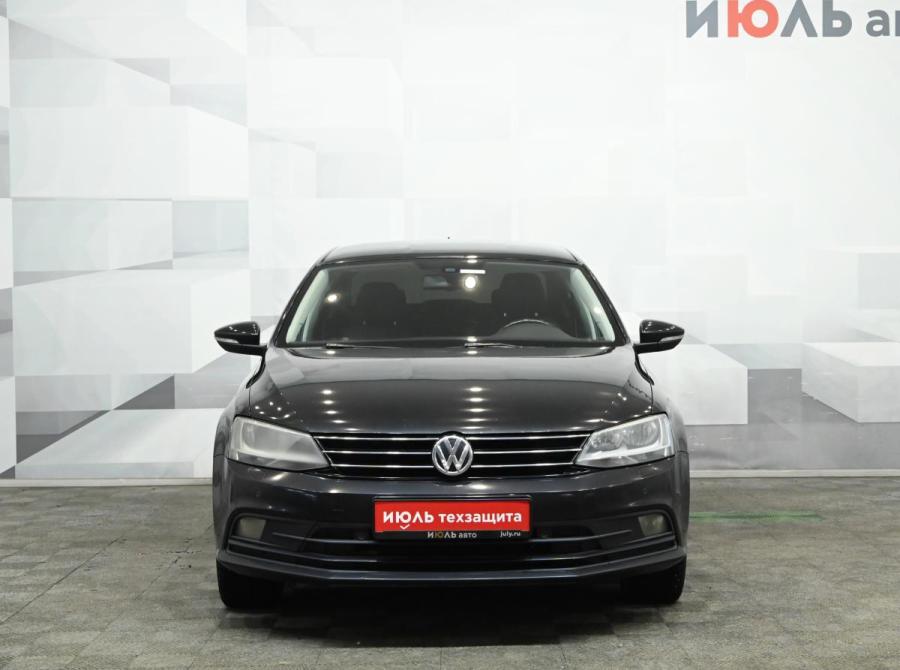 Volkswagen Jetta VI Рестайлинг Екатеринбург  - изображение 2