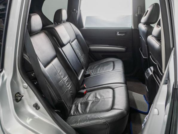 Nissan X-Trail II с пробегом 2010 года, цена 1 289 000 рублей, 223330 км, внедорожник, Автокод Объявления