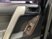 Toyota Land Cruiser Prado 150 Series Новосибирск  - изображение 59