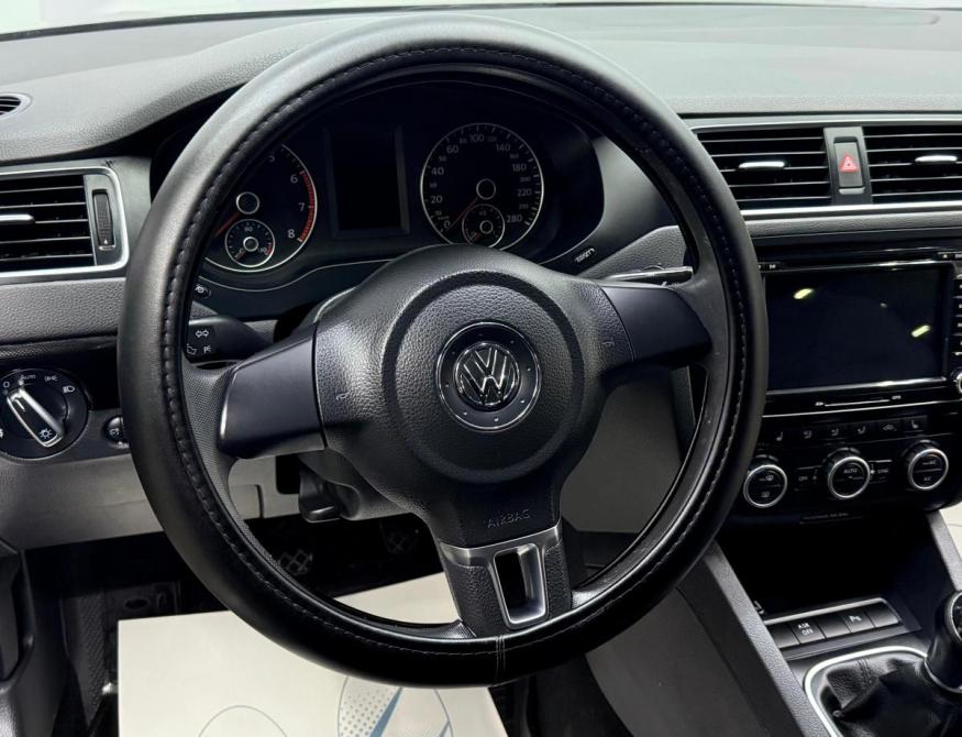 Volkswagen Jetta VI Альметьевск  - изображение 12