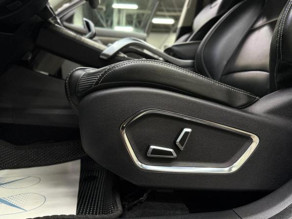 Belgee X70 I с пробегом 2024 года, цена 2 300 000 рублей, 25978 км, внедорожник, Автокод Объявления