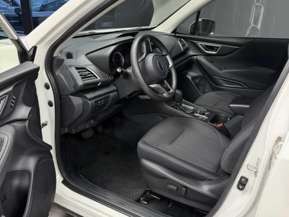Subaru Forester V Рестайлинг с пробегом 2021 года, цена 2 290 000 рублей, 193446 км, внедорожник, Автокод Объявления