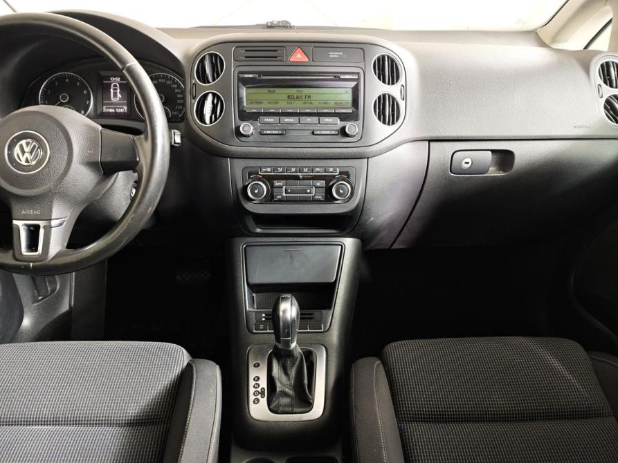 Volkswagen Golf Plus II Москва  - изображение 14