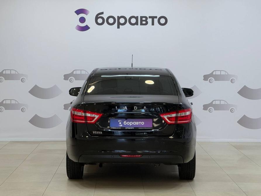 Lada (ВАЗ) Vesta I Ставрополь  - изображение 4
