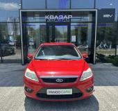 Ford Focus II Рестайлинг Краснодар  - изображение 16