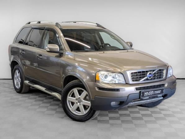 Volvo XC90 I Рестайлинг с пробегом 2011 года, цена 1 875 000 рублей, 135512 км, внедорожник, Автокод Объявления