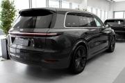 Li Auto (Lixiang) L9 I Рестайлинг Москва  - изображение 20
