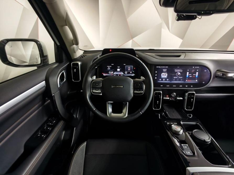 Haval Dargo I Москва  - изображение 20
