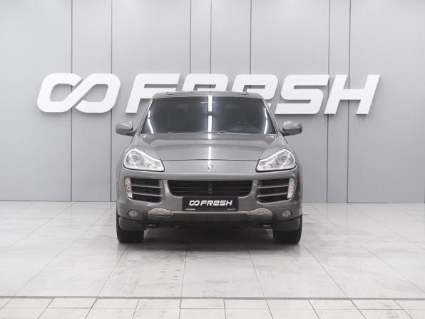 Porsche Cayenne I Рестайлинг (957) с пробегом 2008 года, цена 965 000 рублей, 181561 км, внедорожник, Автокод Объявления