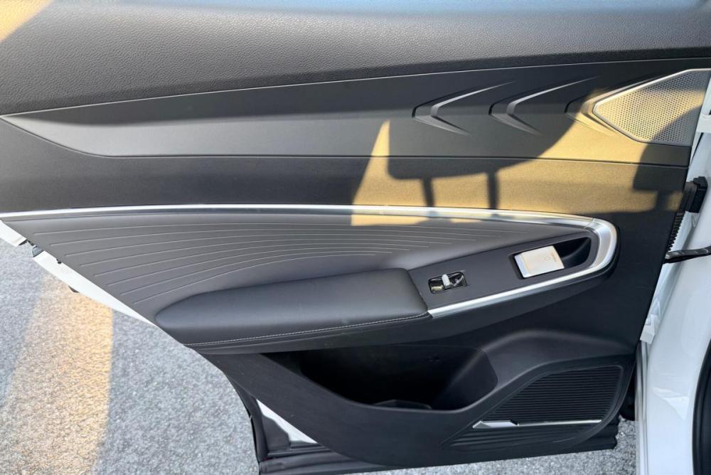 Geely Cityray Тюмень  - изображение 18
