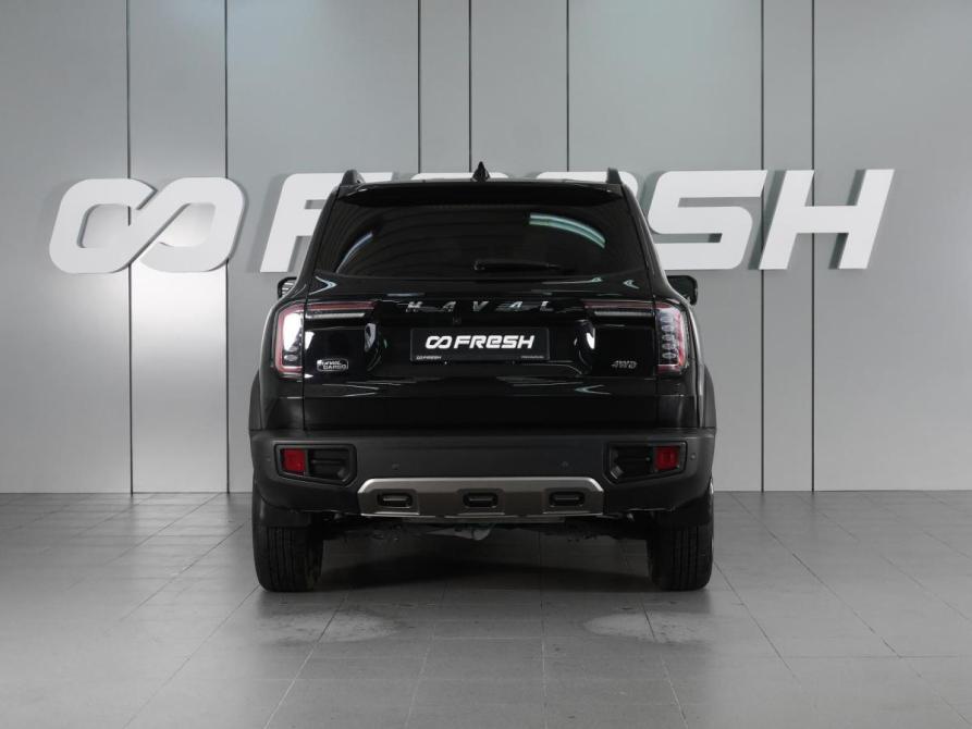 Haval Dargo I Минеральные Воды  - изображение 4