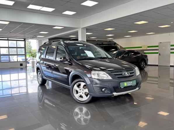 Lada (ВАЗ) Largus I с пробегом 2019 года, цена 1 145 000 рублей, 82624 км, универсал, Автокод Объявления