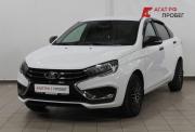 Lada (ВАЗ) Vesta I Рестайлинг (NG) Астрахань  - изображение 19